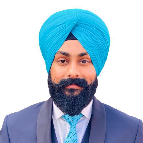 Jaimal Sandhu, Managing Director