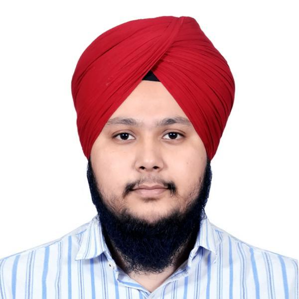 Pavneet Sandhu, Visa Consultant